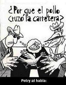 EL CASO DEL POLLO